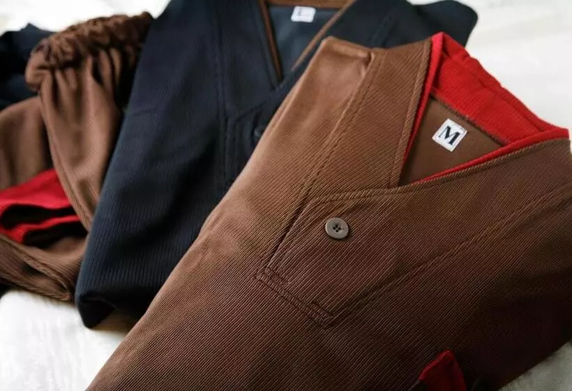 Отель La Vista Daisetsuzan