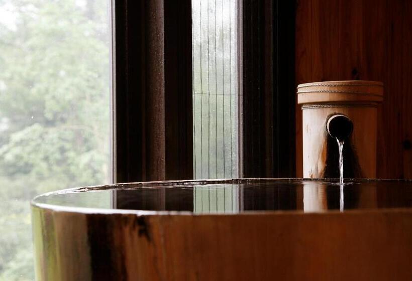 ホテル La Vista Daisetsuzan