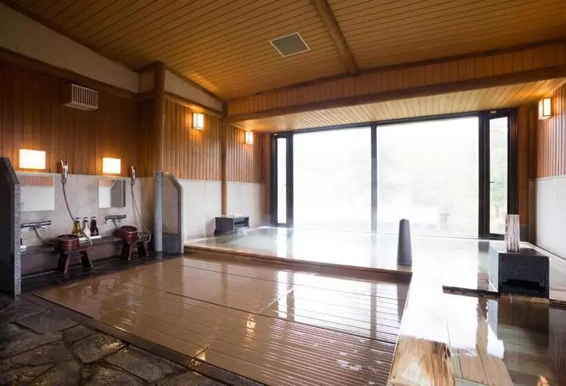 Отель La Vista Daisetsuzan