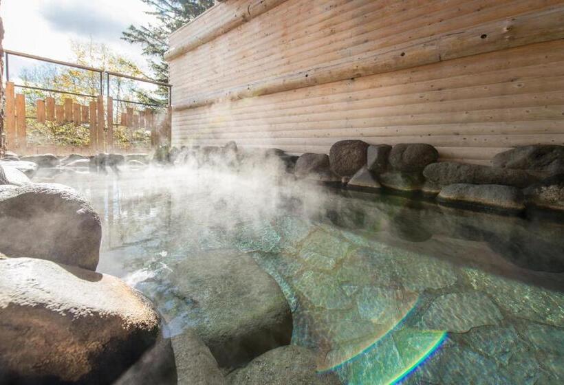 ホテル La Vista Daisetsuzan