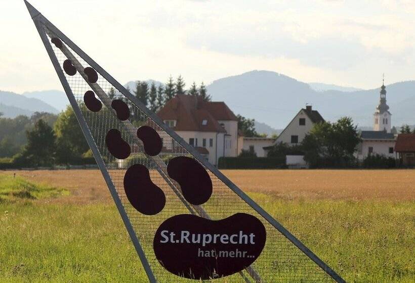 호텔 Locker & Legere