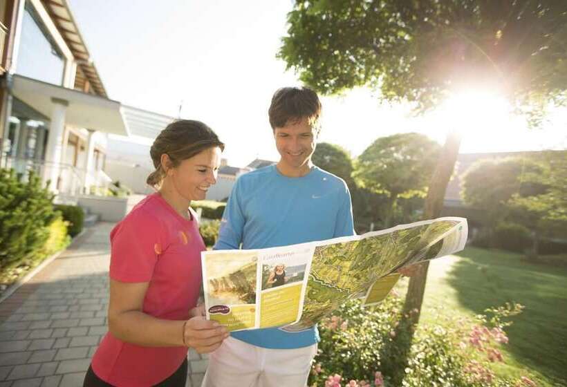 호텔 Locker & Legere