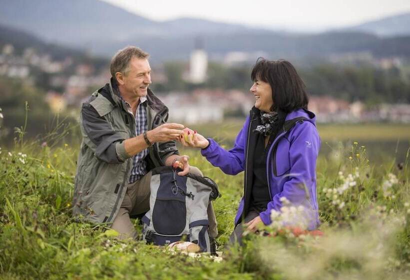 호텔 Locker & Legere