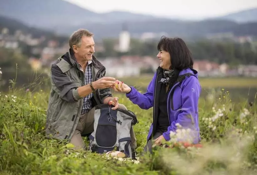 Hotelli Locker & Legere