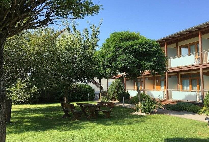 호텔 Locker & Legere