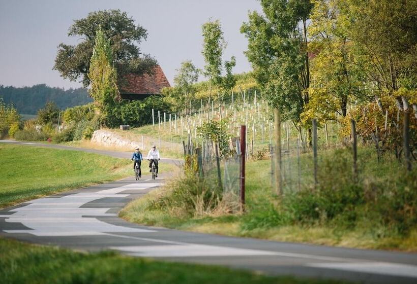 호텔 Locker & Legere