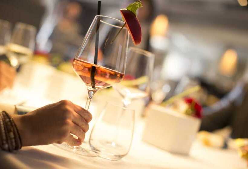 호텔 Locker & Legere