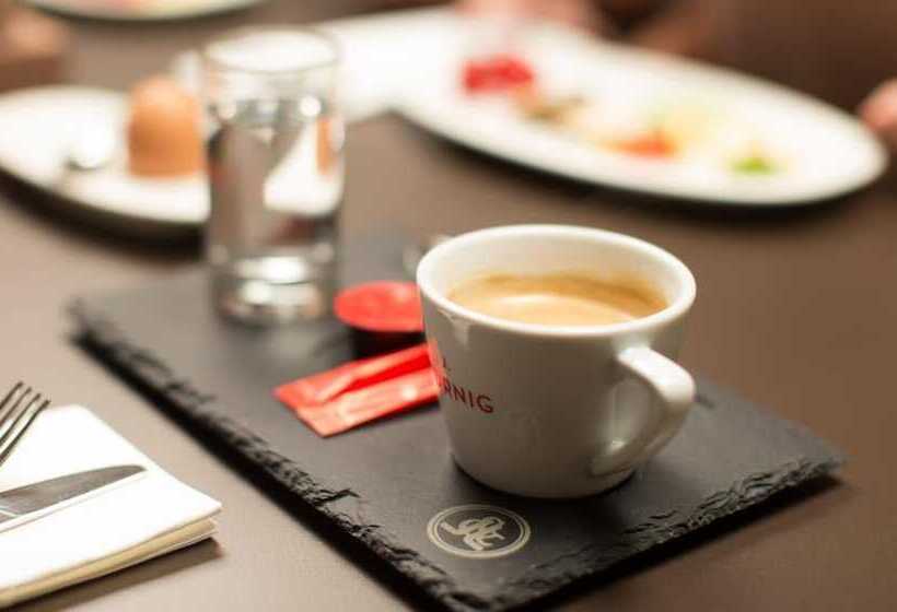 호텔 Locker & Legere