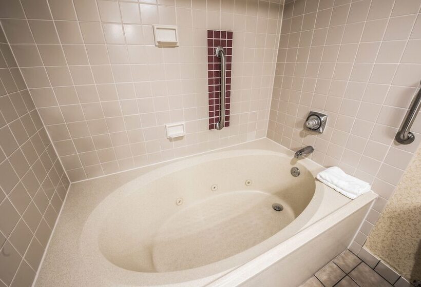 Szálloda Lodge Of The Ozarks