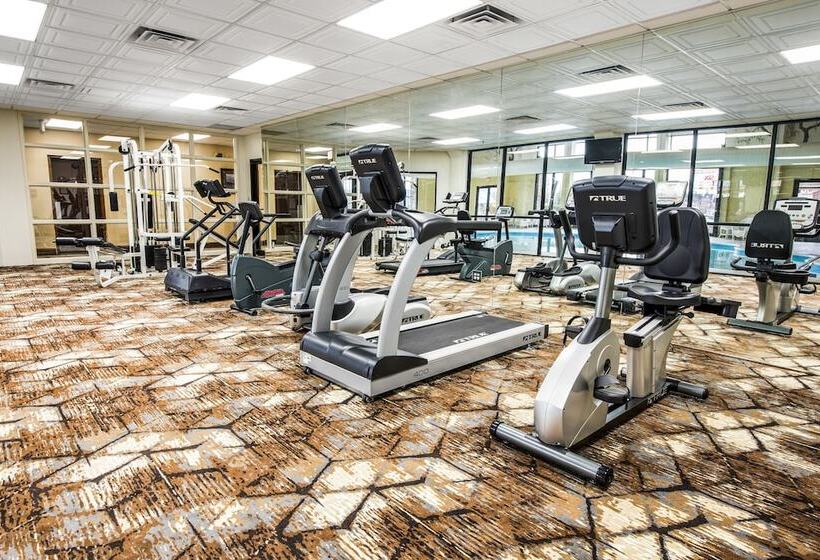 Szálloda Lodge Of The Ozarks