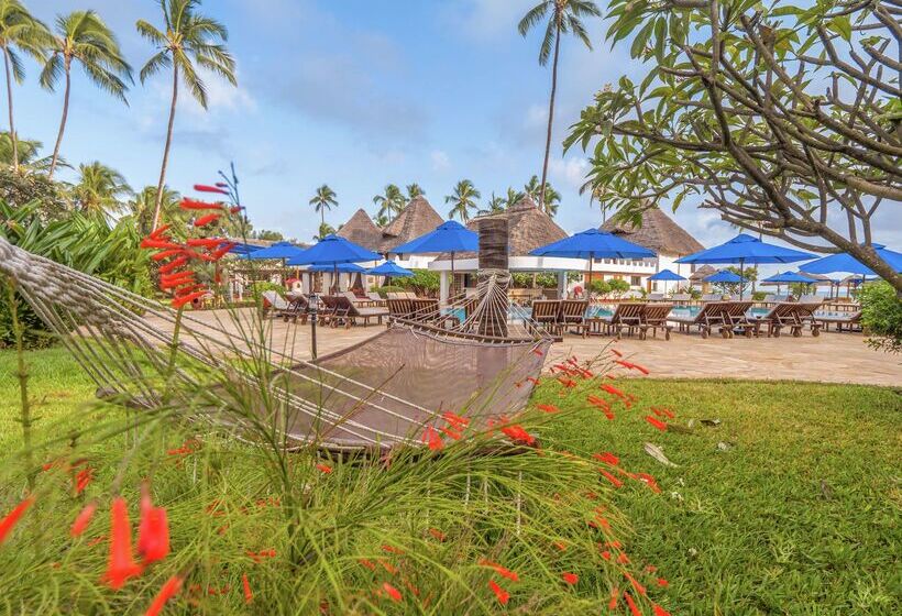 فندق Nungwi Beach Resort By Turaco