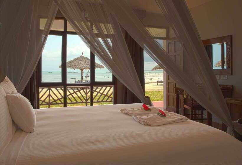 فندق Nungwi Beach Resort By Turaco