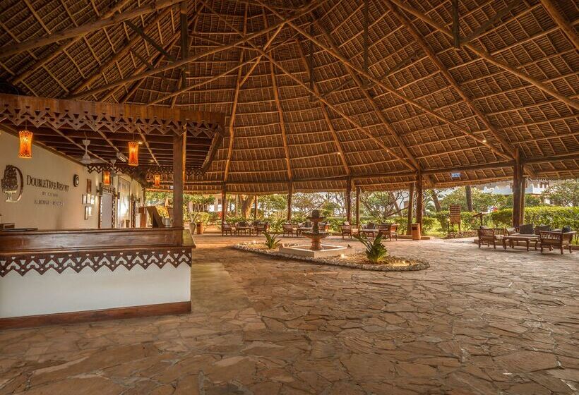 فندق Nungwi Beach Resort By Turaco