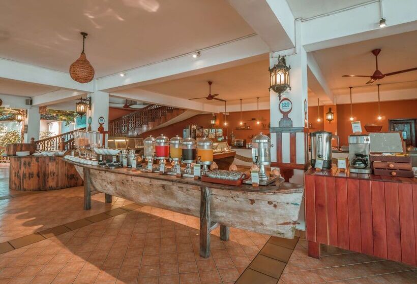 فندق Nungwi Beach Resort By Turaco