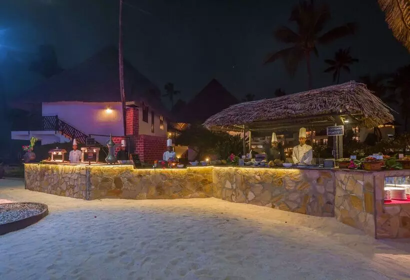 Hotel Nungwi Beach Resort By Turaco