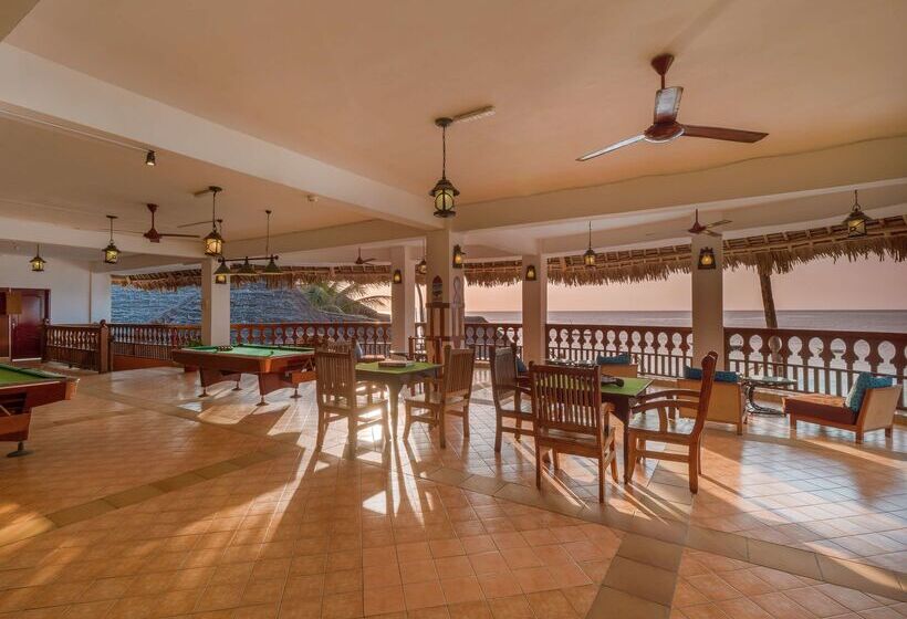 فندق Nungwi Beach Resort By Turaco