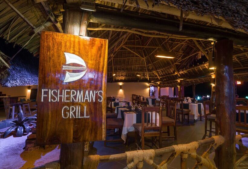 فندق Nungwi Beach Resort By Turaco