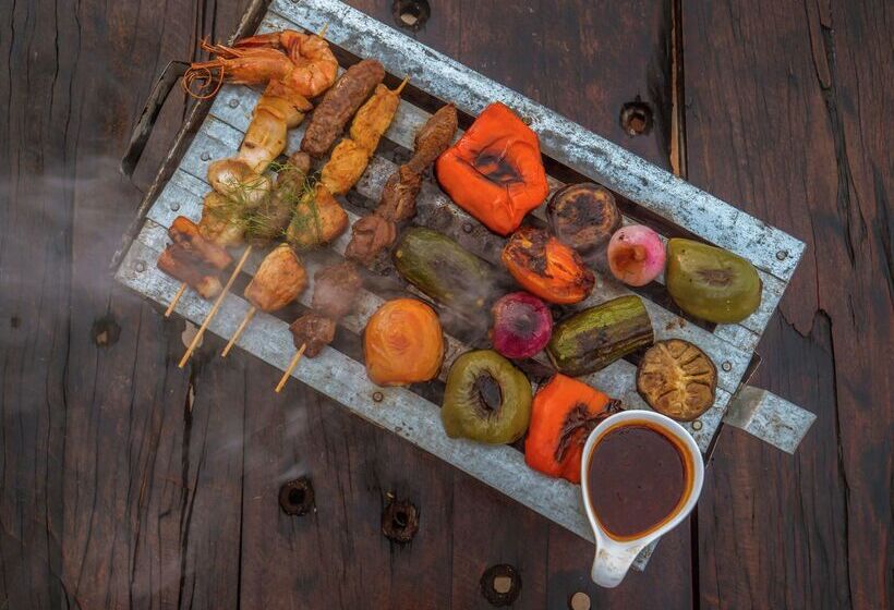 فندق Nungwi Beach Resort By Turaco