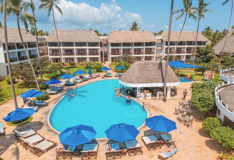 فندق Nungwi Beach Resort By Turaco