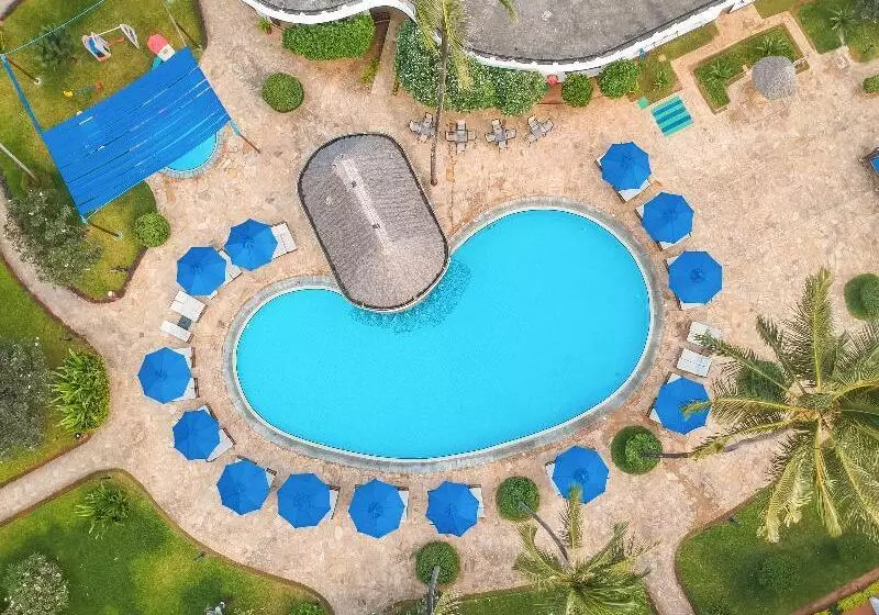 Hotel Nungwi Beach Resort By Turaco