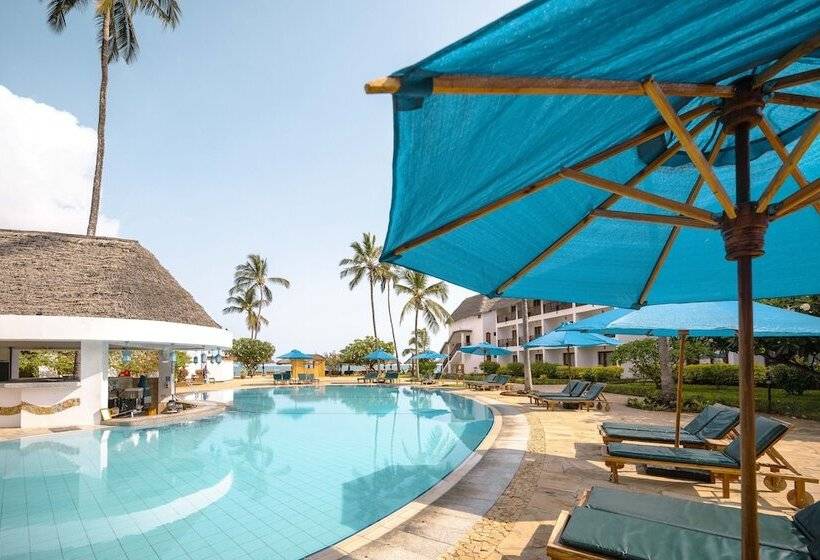 فندق Nungwi Beach Resort By Turaco