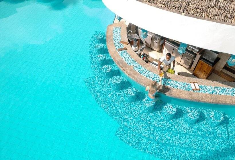 فندق Nungwi Beach Resort By Turaco