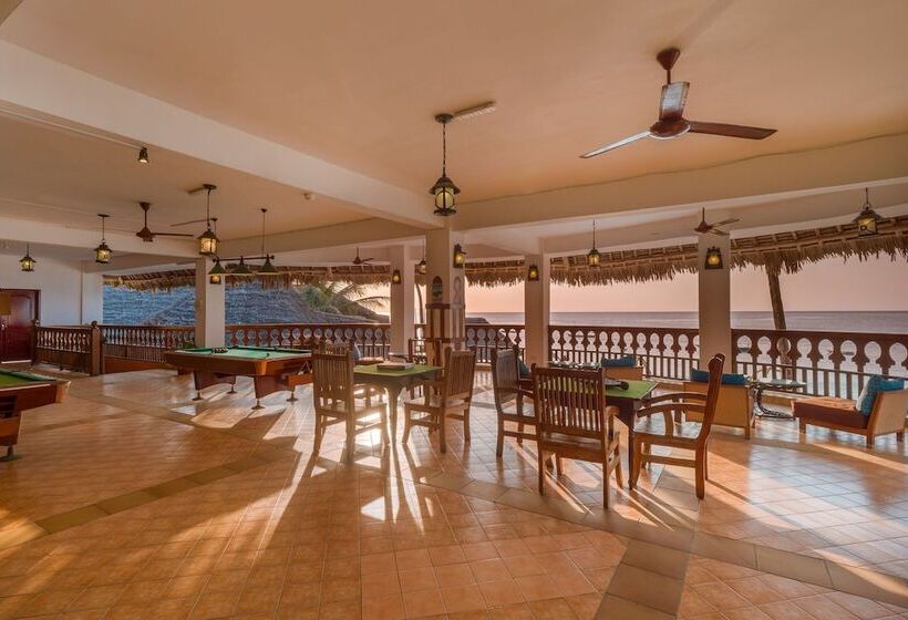 فندق Nungwi Beach Resort By Turaco