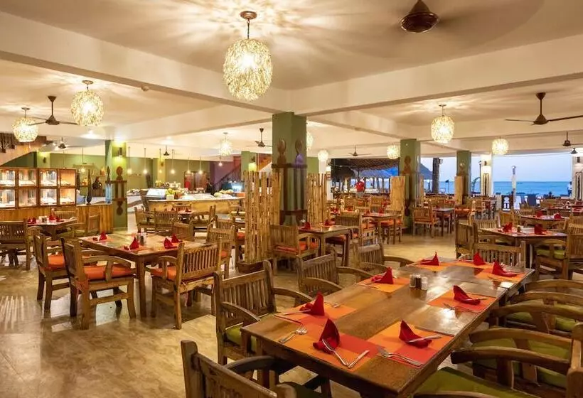 Hotel Nungwi Beach Resort By Turaco