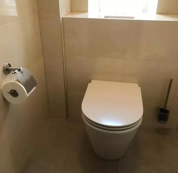 فندق Pension Schmellergarten