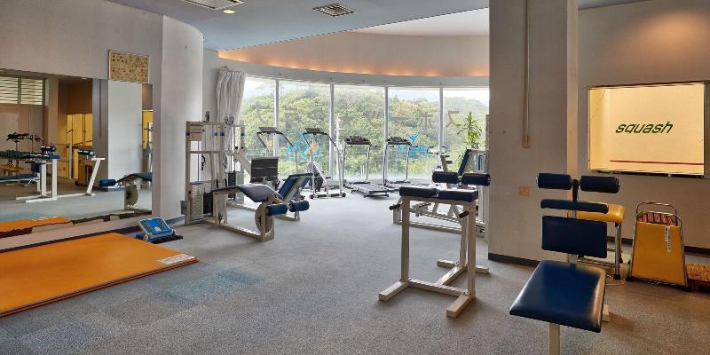 فندق Resonex Nago