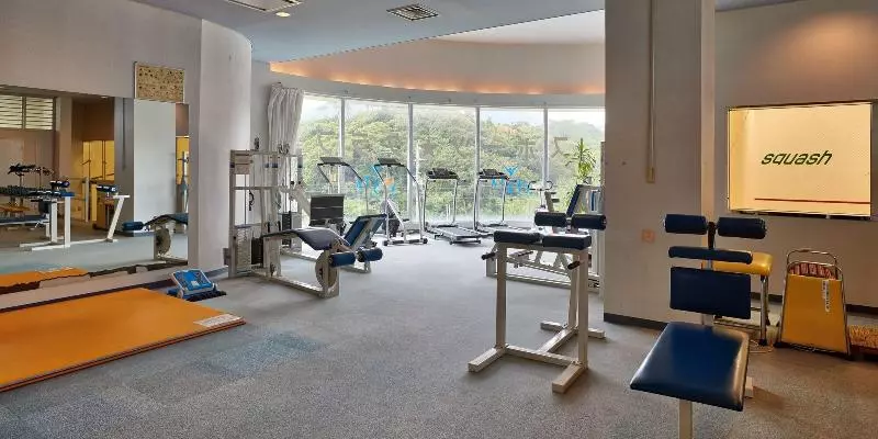 בית מלון כפרי Resonex Nago