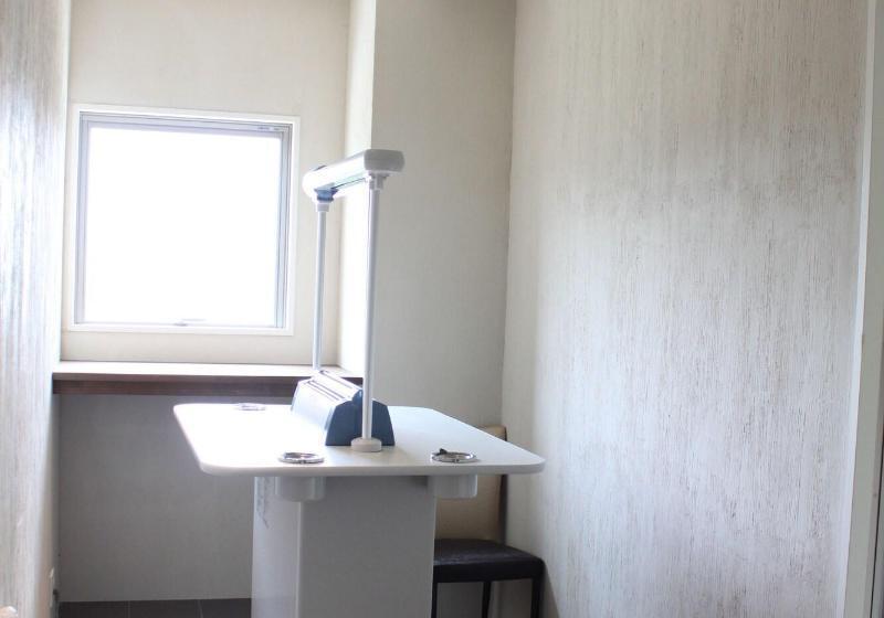 فندق Resonex Nago