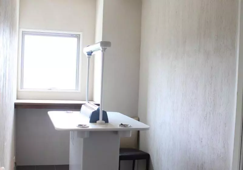 בית מלון כפרי Resonex Nago