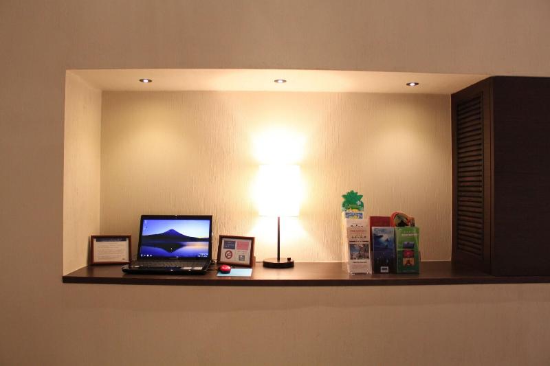 فندق Resonex Nago