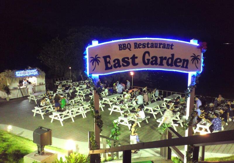 فندق Resonex Nago