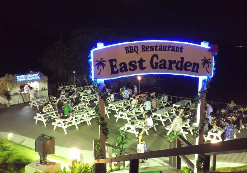 בית מלון כפרי Resonex Nago