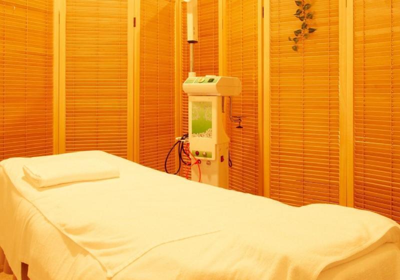 فندق Resonex Nago