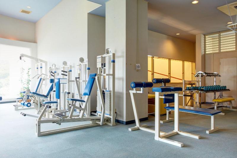 فندق Resonex Nago