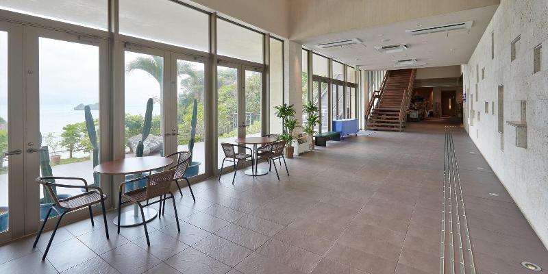 فندق Resonex Nago