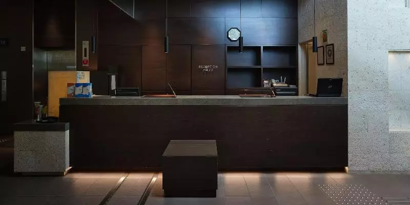 בית מלון כפרי Resonex Nago