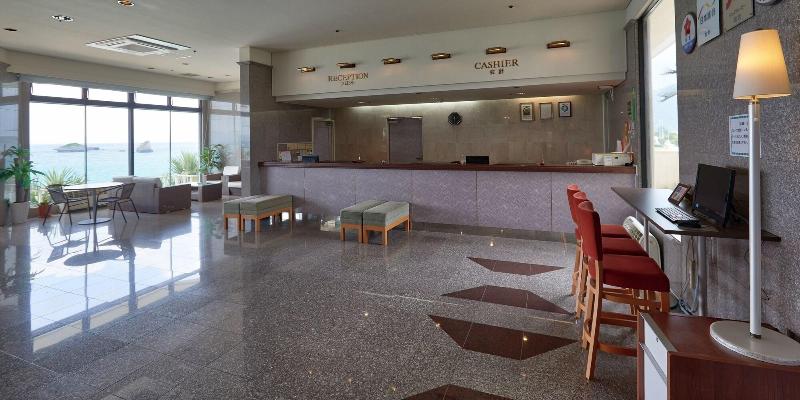 فندق Resonex Nago