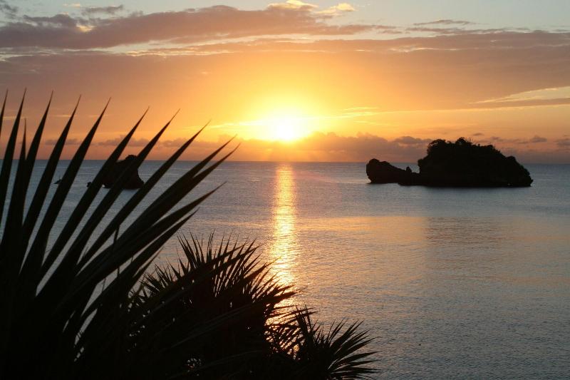 فندق Resonex Nago