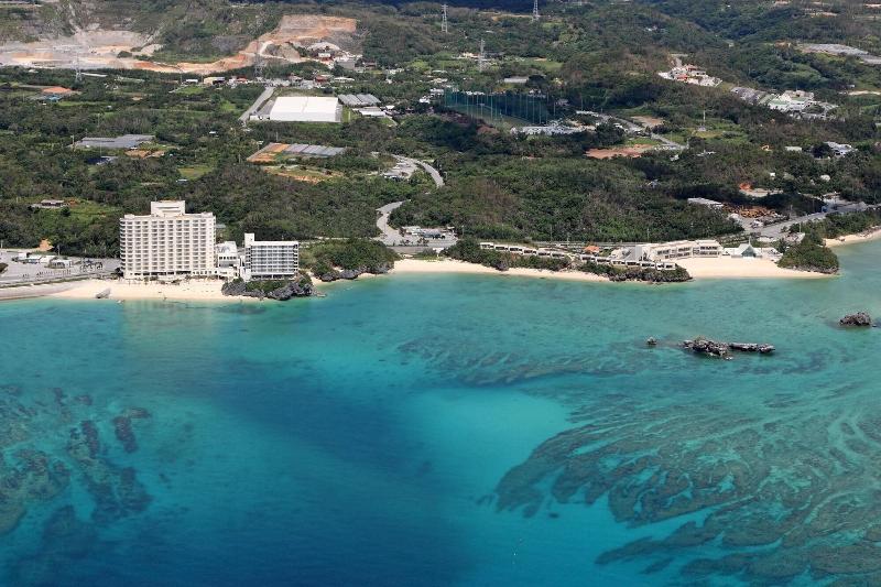 فندق Resonex Nago