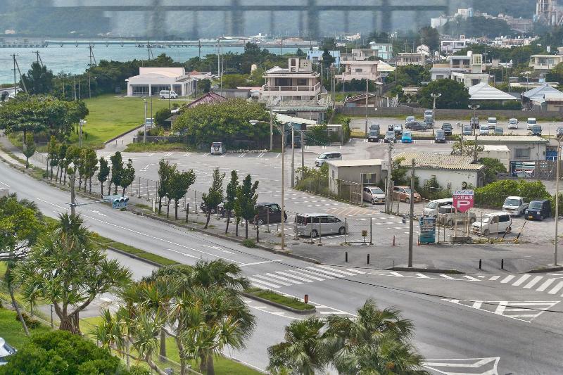 فندق Resonex Nago