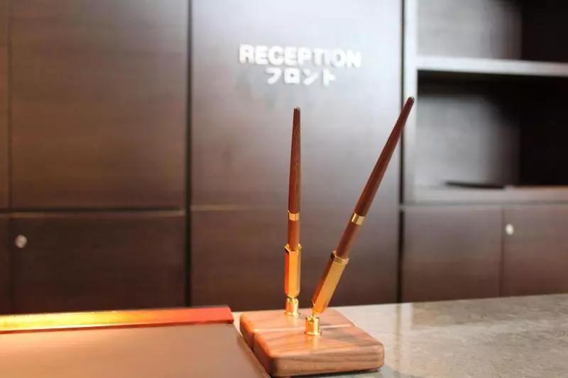 בית מלון כפרי Resonex Nago