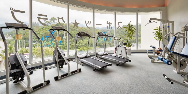 فندق Resonex Nago