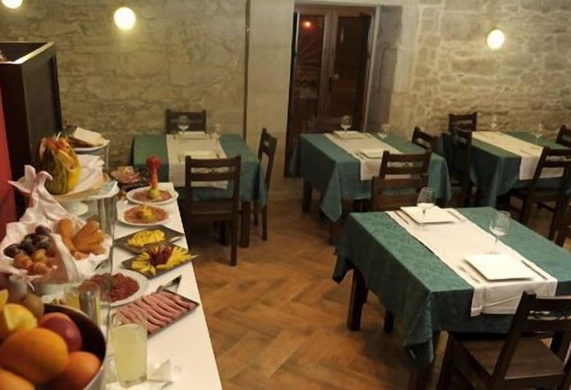 هتل روستایی A Casa Do Río