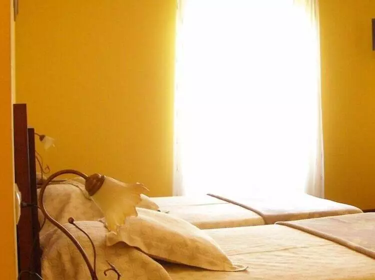 교외 호텔 A Casa Do Río