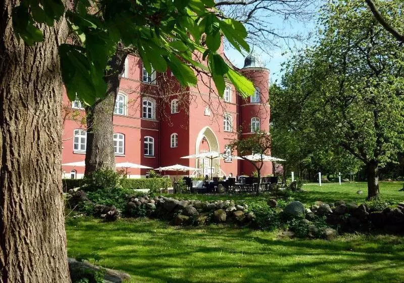 호텔 Schloss Spyker