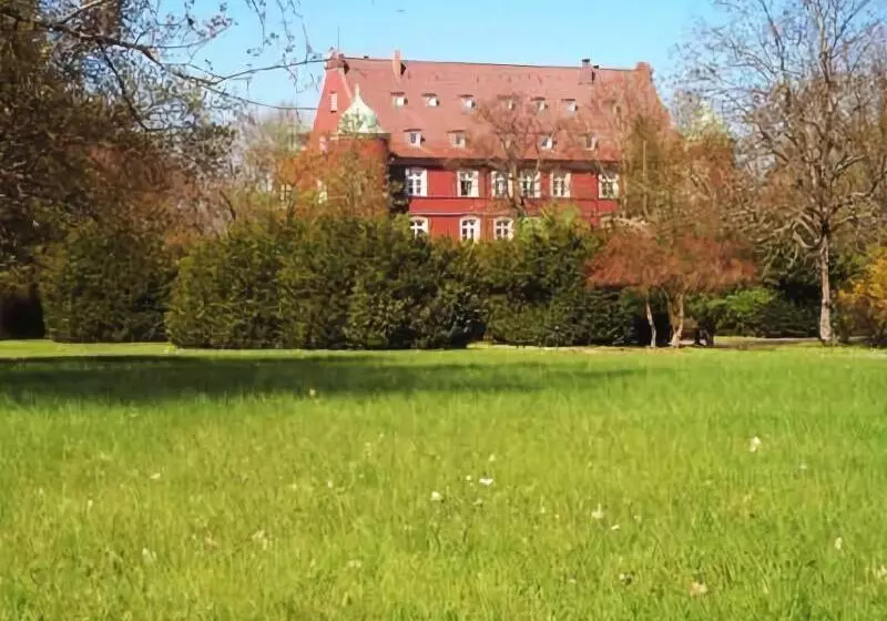 호텔 Schloss Spyker